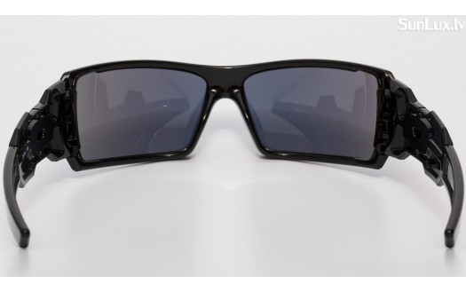 Oakley Oil Rig (OO9081 26-249 128mm) saules brilles